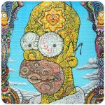 Марки LSD-25 VHQ чистых 250 мкг в Курчалое